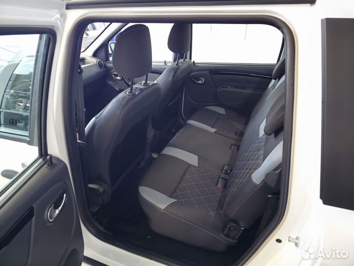 LADA Largus 1.6 МТ, 2024