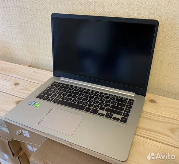 Asus Vivobook S15 S510U