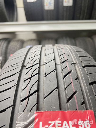 iLink L-Zeal56 245/40 R19 96U