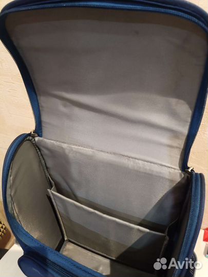 Рюкзак школьный для мальчика ранец