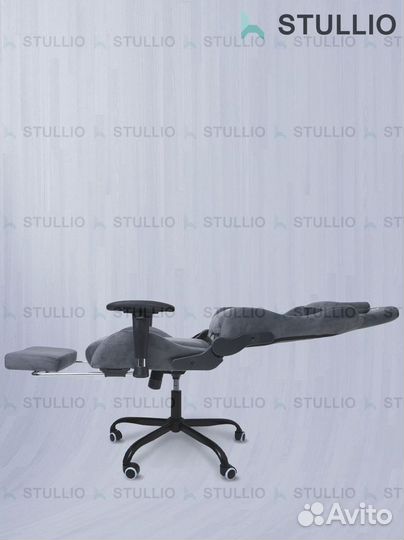 Компьютерное кресло Boss с функцией массажа