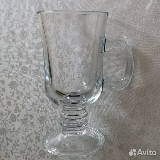 Бокал для глинтвейна