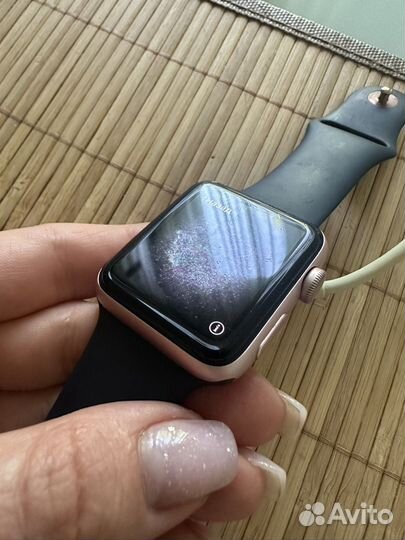 Apple watch series 2 42mm