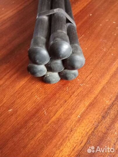 Поперечины для багажника