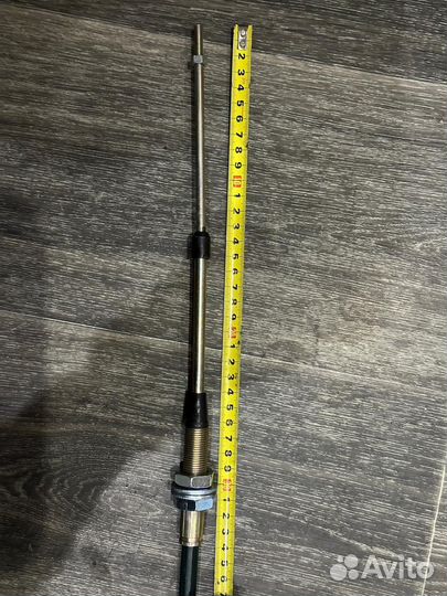 Трос хода тду для дорожных катков 5м