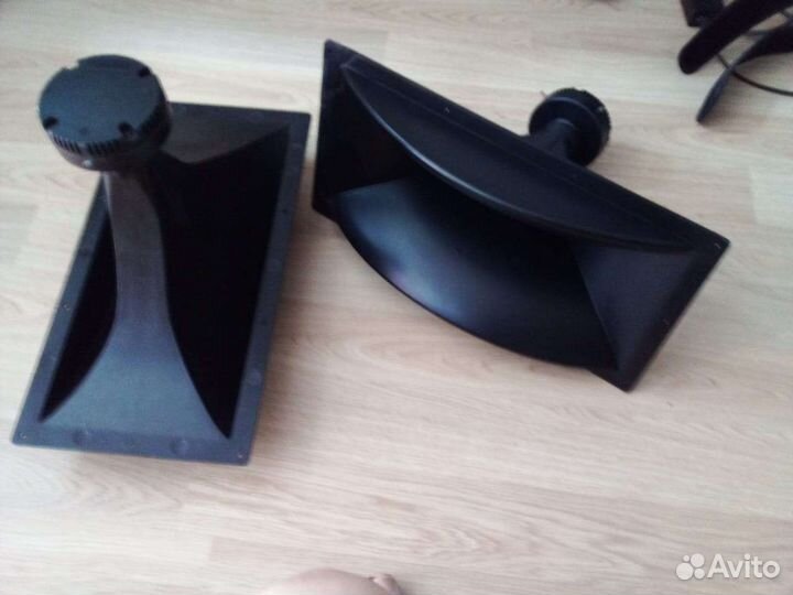 Акустический диффузор, головки JBL