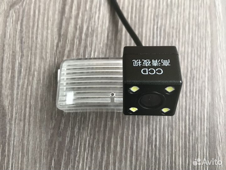 Камера заднего вида для Honda CR-V 1