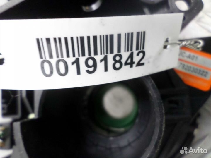 Переключатель подрулевой (стрекоза) Acura MDX 2