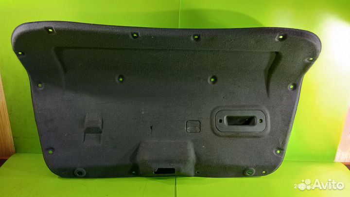 Обшивка крышки багажника для Chevrolet Epica