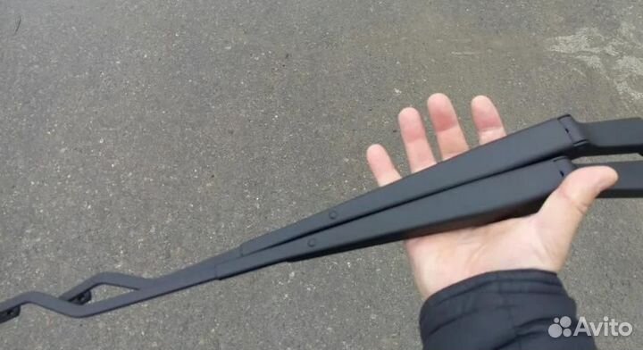 Порошковая покраска дворников,самокатов,деталей