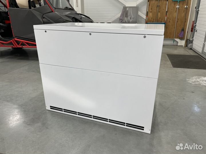 Шумозащитный бокс