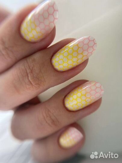 Маникюр, гель-лак, наращивание