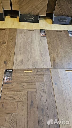 Инженерная доска Дуб производство Беларусь