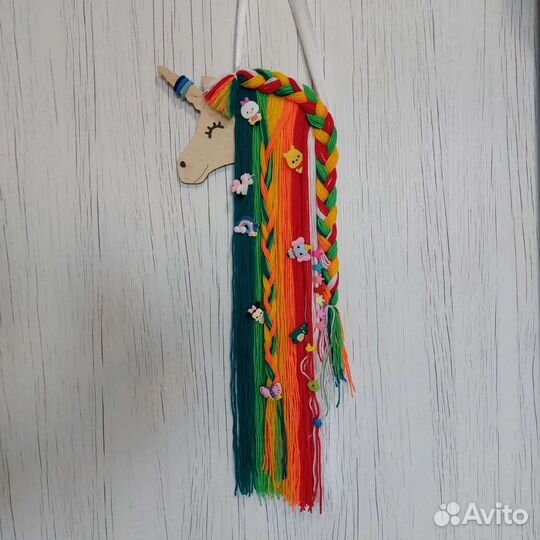 Органайзер подарок для девочки