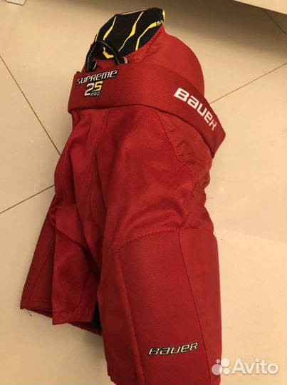 Шорты (трусы) Bauer 1S, 2S Pro