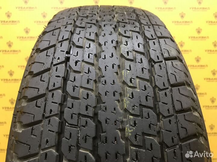 Bridgestone Dueler H/T D840 265/65 R17 112H