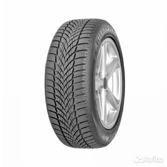 Goodyear UltraGrip Ice 2 225/45 R19 96T