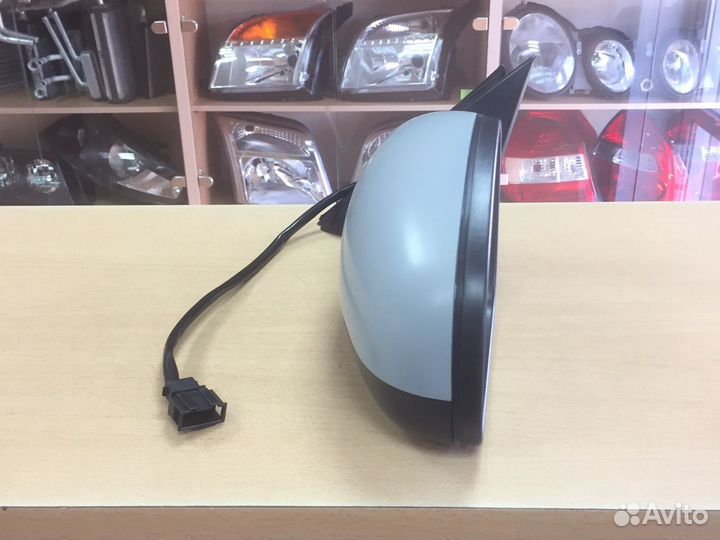 Зеркало Шкода Фабия / Skoda Fabia