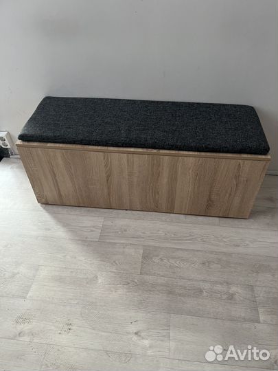 Банкетка бу