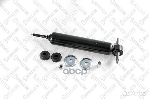 Амортизатор передний масляный VW LT 28/31/35 7