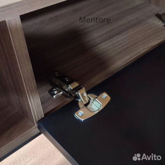 Тумба тв Batista дизайнерская / 1800х400х200 мм