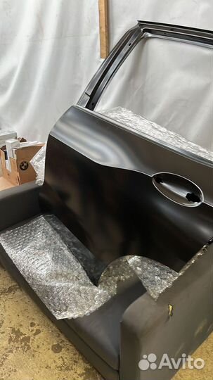 Дверь bmw x5 g05/f95