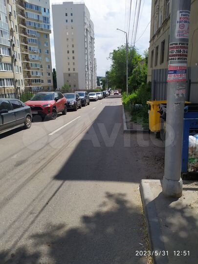Гараж, 24 м²