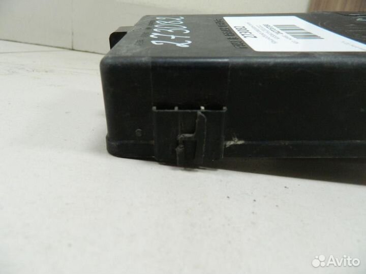 Крышка блока предохранителей Kia Spectra 2001-2011