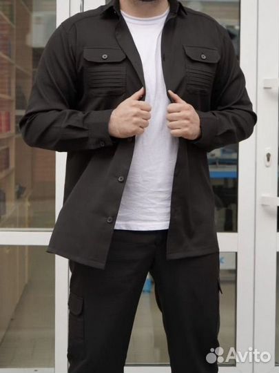 Мужская одежда