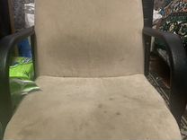 Кресло без ножки