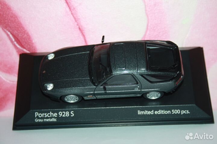 Porsche,Minichamps