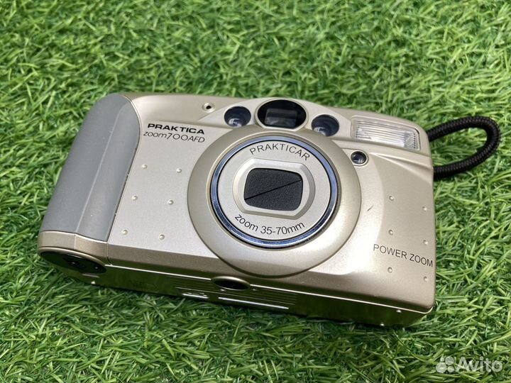 Praktica Zoom 700AFD 35-70mm Покупка/Продажа