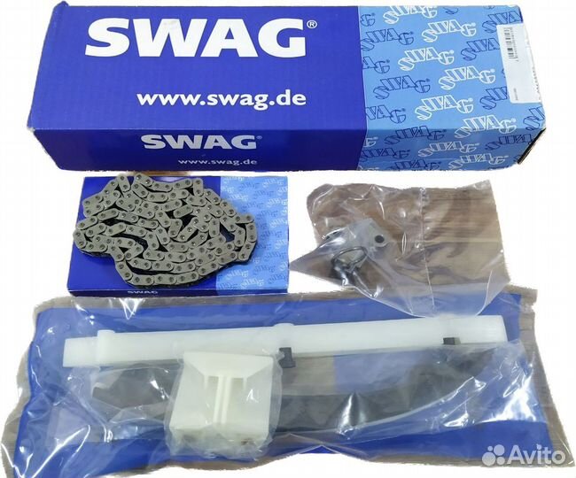 Комплект цепи грм Опель Z10-14XEP,NET Корса, Астра