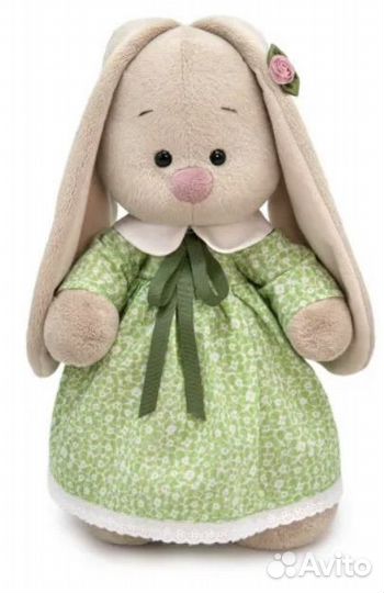 Зайка ми 32 см