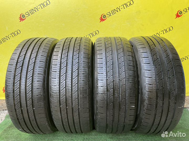 Nexen Classe Premiere 215/55 R17 94V