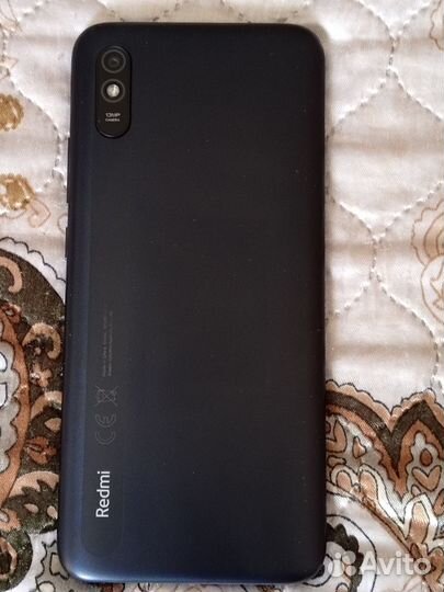 Xiaomi Redmi 9A, 2/32 ГБ