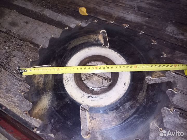 Деревообрабатывающее оборудование