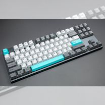 Varmilo VA87M Moonlight Speed Silver