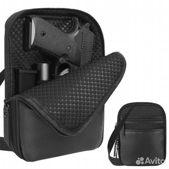 Сумка кобура для скрытого ношения