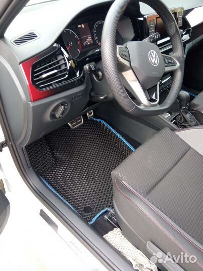 Коврики eva (ева, эва) в Туле