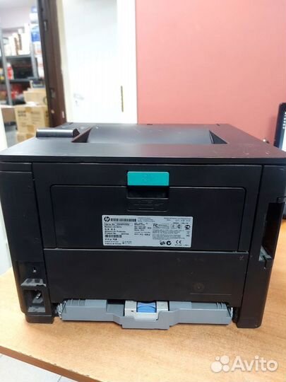 Принтер Hp LJ M401d на запчасти