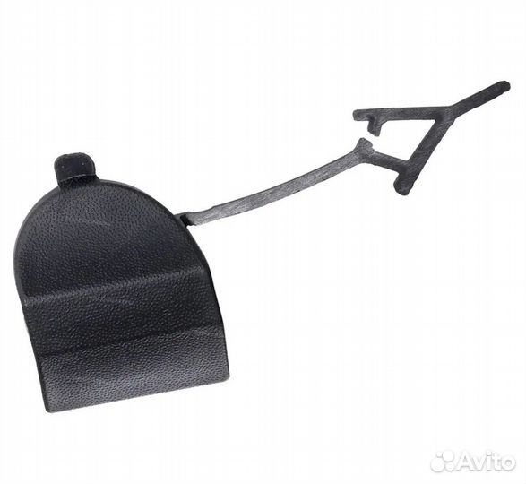 Заглушка буксировочного крюка Porsche Caeynne