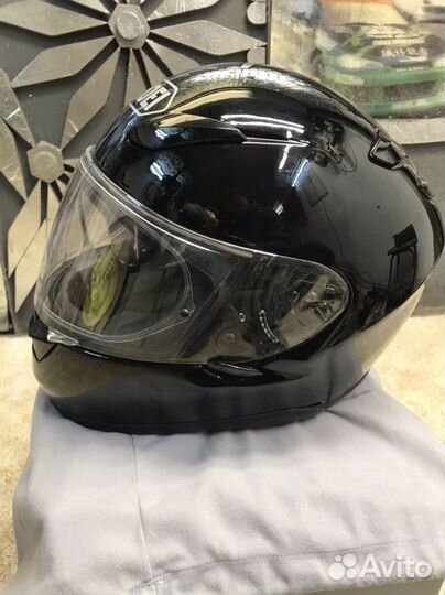 Мотошлем shoei XR1100