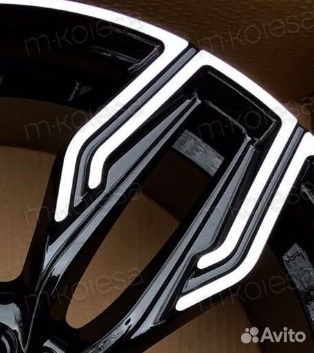 Диски BMW 3 4 5 6 7 Х3 Х4 R19