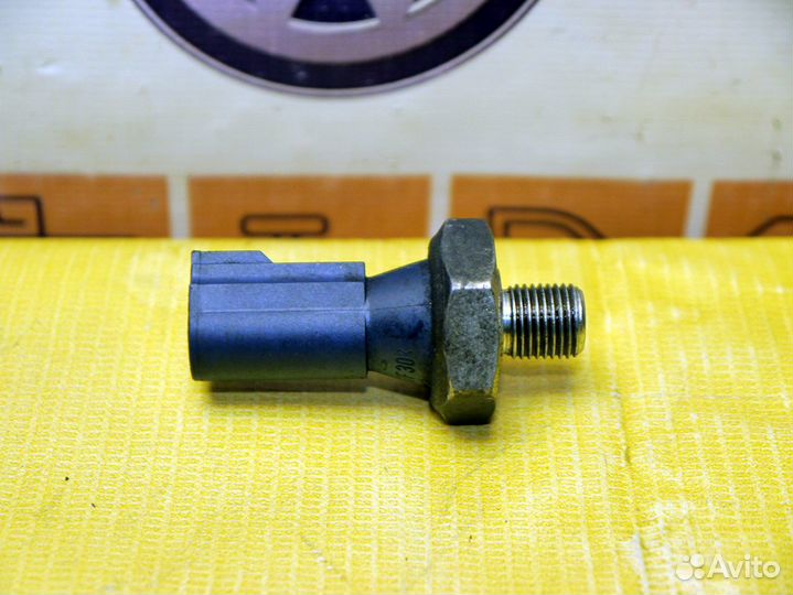 Датчик давления масла Ауди A4 А4 B8 Б8