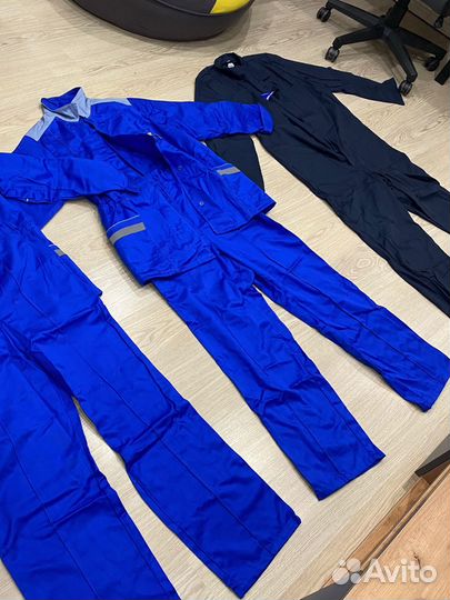 Пакет мужской одежды,52 размер