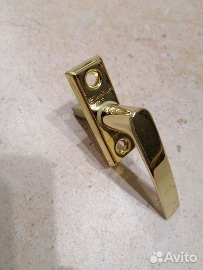 Ручки на окна