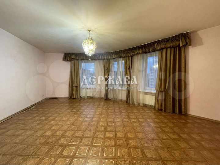 1-к. квартира, 55 м², 5/12 эт.