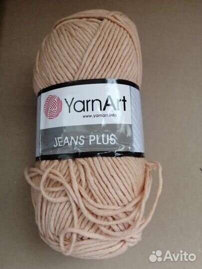 Пряжа для вязания yarn art