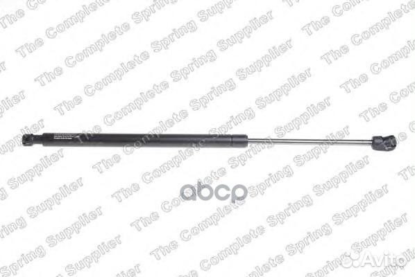 Пружина газовая mazda tribute FOR THE rear WIN